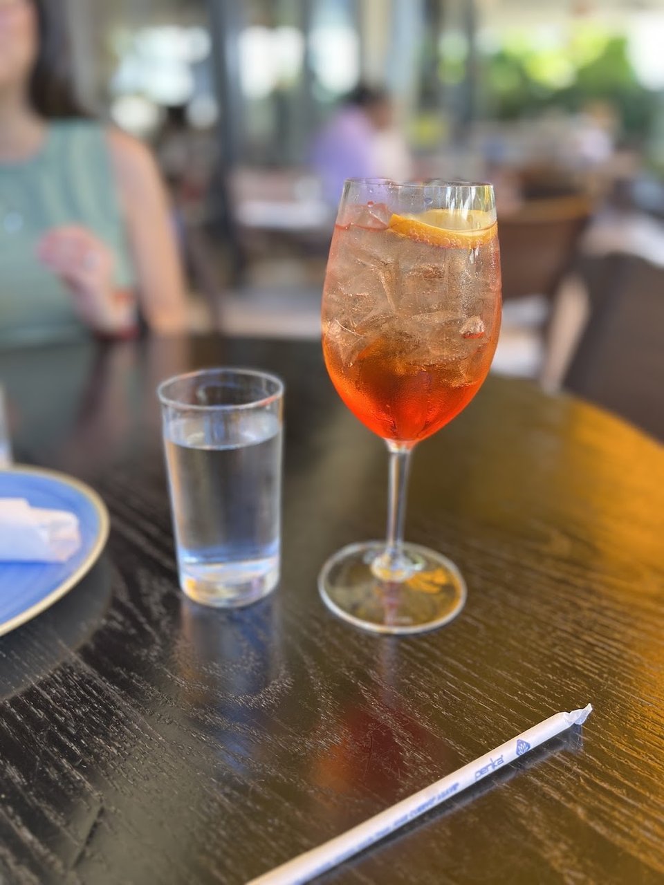 Serafina Spritz