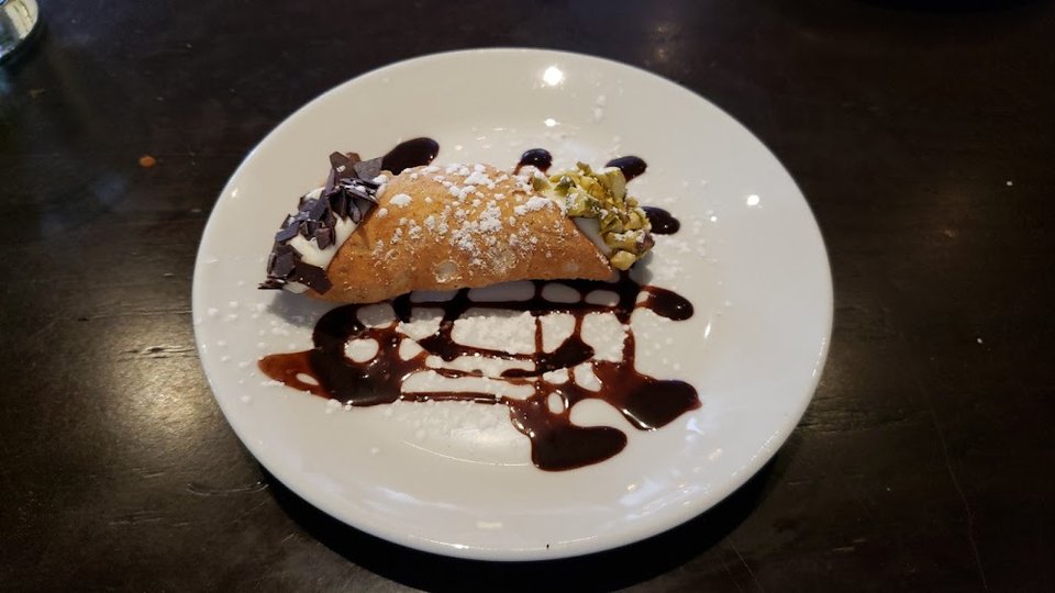 Cannoli