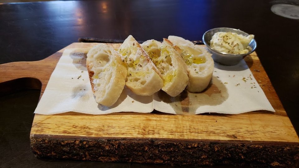 Bread